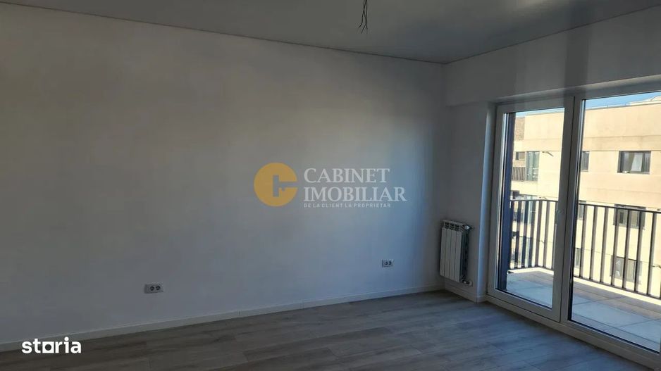 1c, decomandat, 41mp, et.5/9, complex nou Tatarasi, predare decembrie! - Poză 3