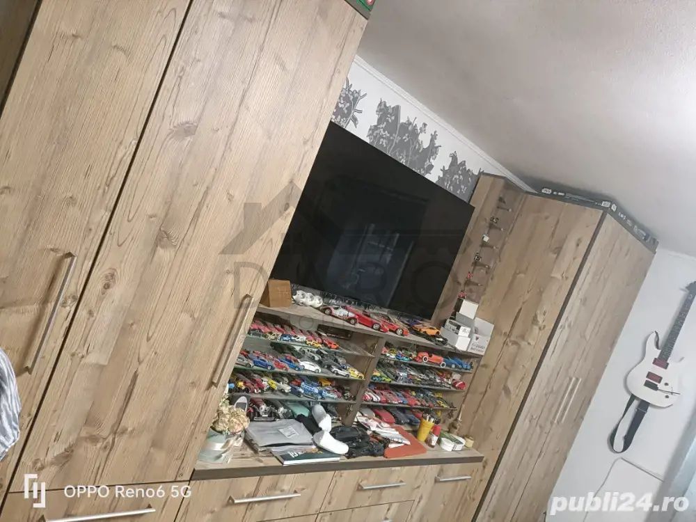 🔥 Casă pe un singur nivel | 100 mp | Teren 1.000 mp | Remetea | - Poză 6