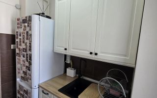 Apartament 3 camere | Gheorghe Lazăr | 61 mp | Renovat recent | Complet mobilat și utilat - Poză 10