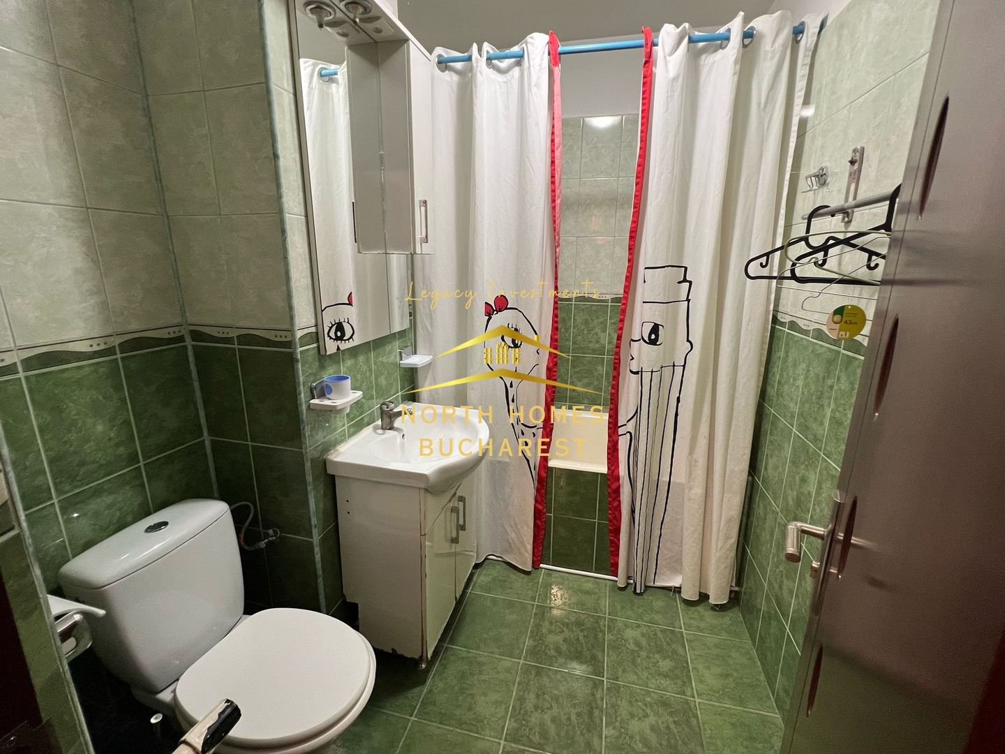 3 CAMERE-BULEVARDUL DECEBAL - Poză 9