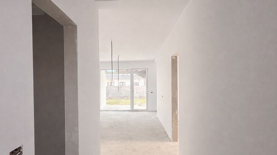 Comision 0% Duplex pe parter în Moșnița Nouă – 3 camere, teren 315 mp - Poză 8