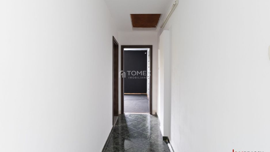 Spatiu comercial/depozit/birouri -Stupini Ocolitoare - Poză 14