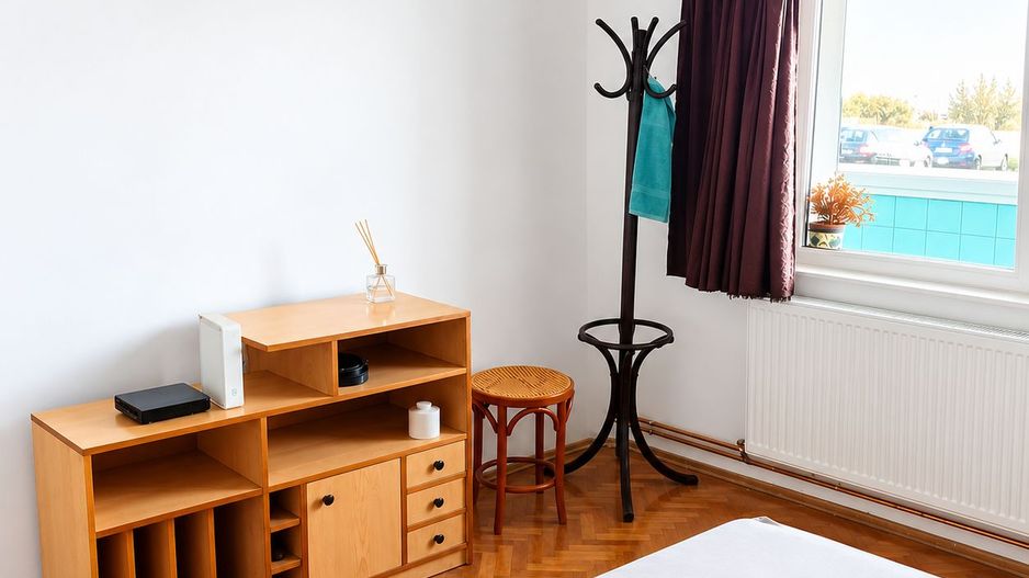 Apartament 2 camere decomandat | Parter | Centrală proprie | - Poză 4