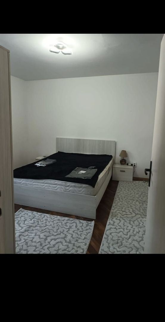 Inchiriez apartament cu 4 camere ultracentral, Punctele Cardulinale - Poză 4