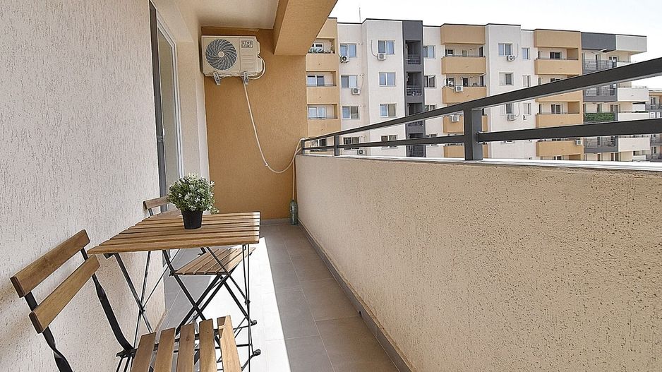2 Camere Viva Residence Metalurgiei Park Dimitrie Leonida Loc Parcare - Poză 20