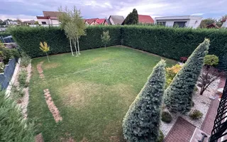 Casă / Vilă cu 4 camere de închiriat în zona Aradului - Poză 31