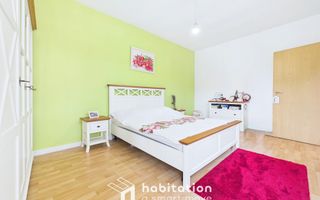 Braytim – Duplex modern P+M | Eleganță, spațiu și intimitate, cu garaj - Poză 22