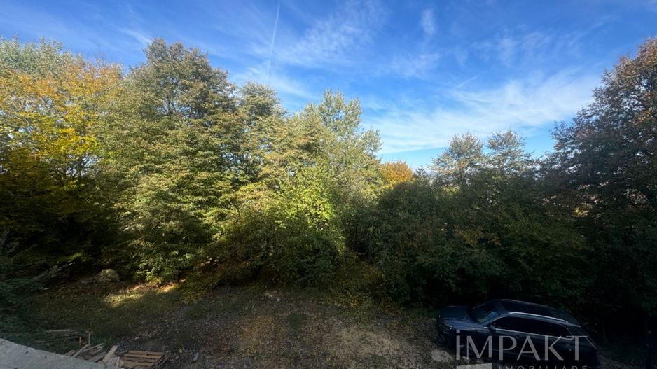 Casa cu teren de 937 mp, acces privat din str Eugen Ionesco! - Poză 7