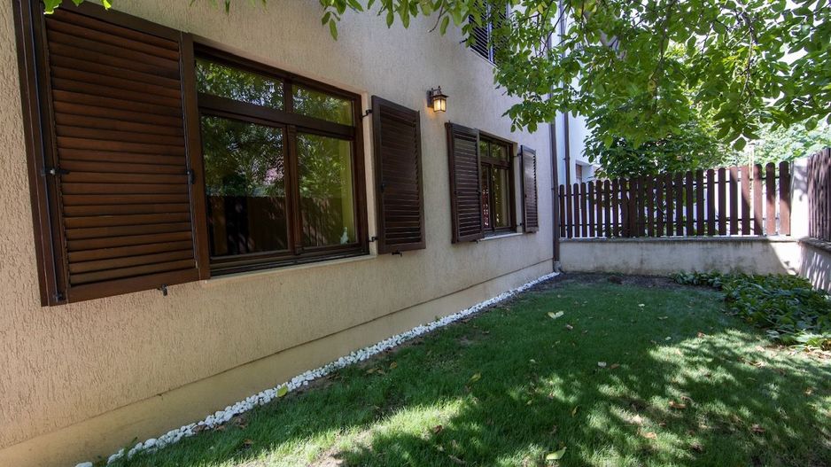 Apartament in VIla - Poză 17