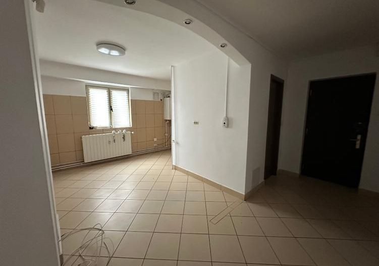 Vanzare 3 Camere Burebista - Alba Iulia, Bloc Monolit, Centrală Proprie - Poză 1