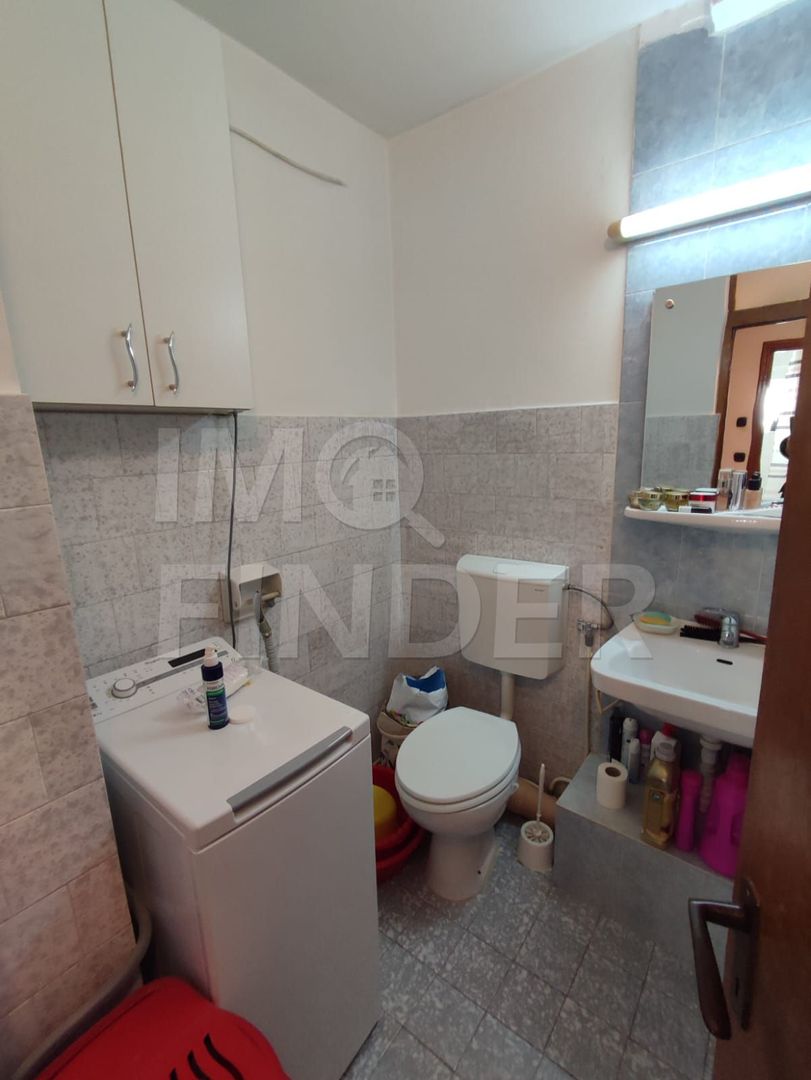 COMISION ZERO- 3 Camere Muncitorilor Gheorgheni - Poză 9