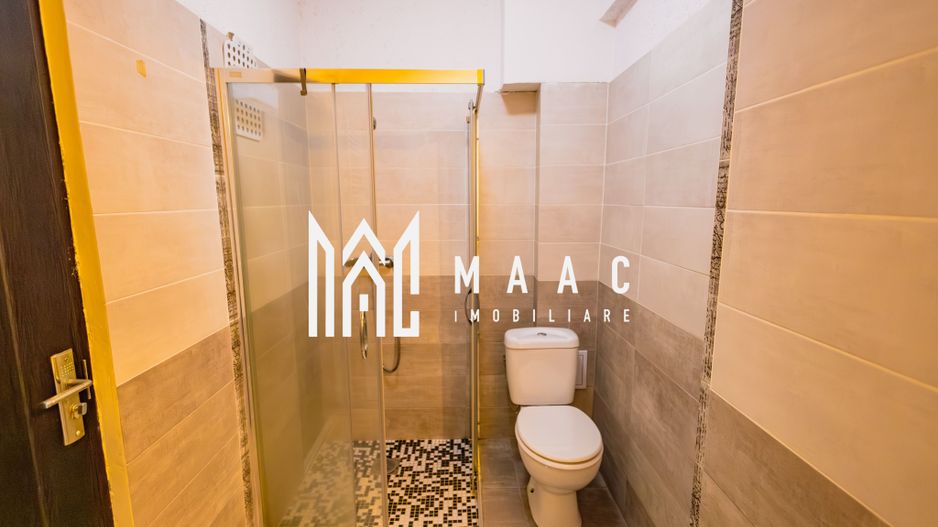 Apartament 3 camere I 70 mp I Vedere panoramică I Doamna Stanca - Poză 8