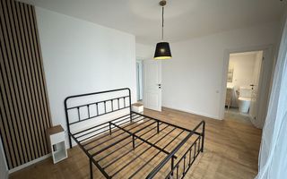 Apartament 3 camere | 65mp | balcon | parcare | cartier Someseni - Poză 5