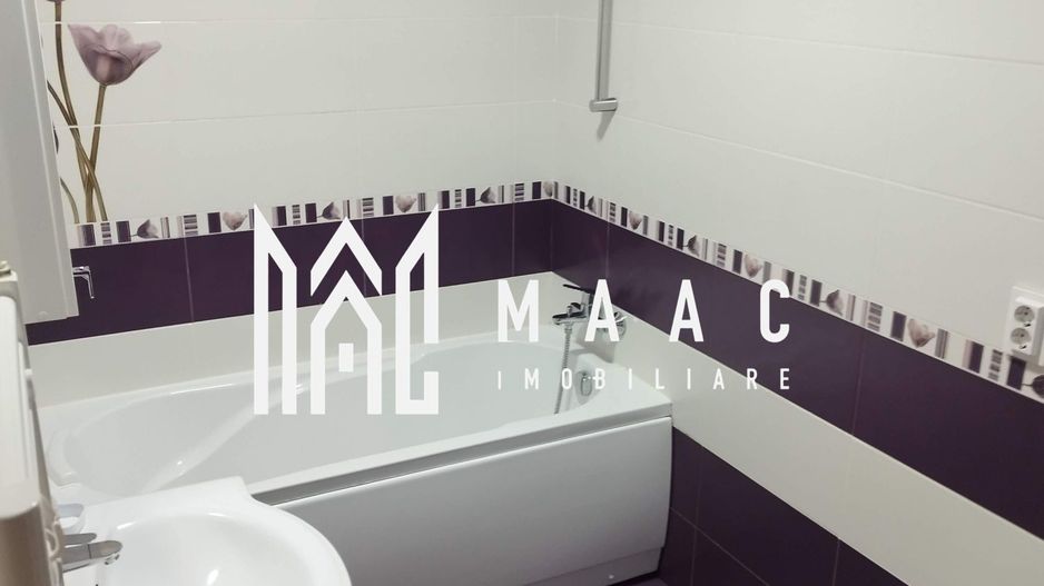 Apartament 2 camere decomandat | Șelimbăr | 43 mp, parcare - Poză 5