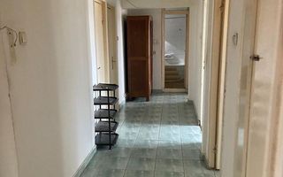 Apartament 3 camere decomandate, Mărăști. - Poză 3