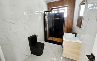 Casa 3 camere in centrul comunei Berceni - Poză 1