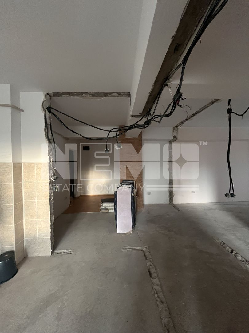 APARTAMENT DE VANZARE | GEORGE ENESCU | 82.000€ - Poză 8