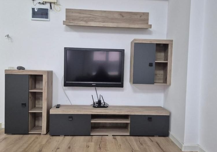 De inchriat apartament nou,2 camere, Central Adress/Liberty - Poză 3