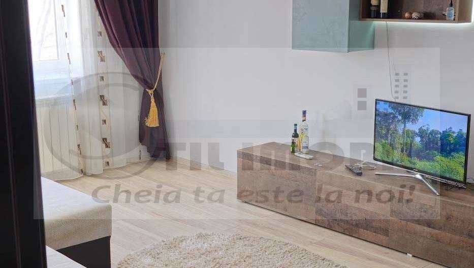 Apartament cu 2 camere, 58 mp, decomandat, Lidl - Moara de Foc - Poză 1