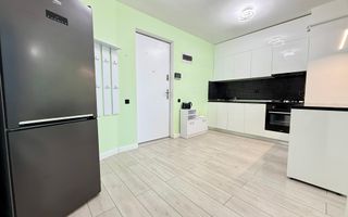 2 camere, Wings, parcare subterană inclusă - Poză 7