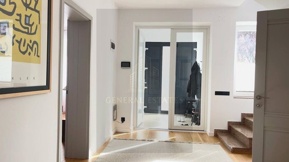 Casă cu design modern & suflet autentic – 200 m² de confort și rafinam - Poză 6