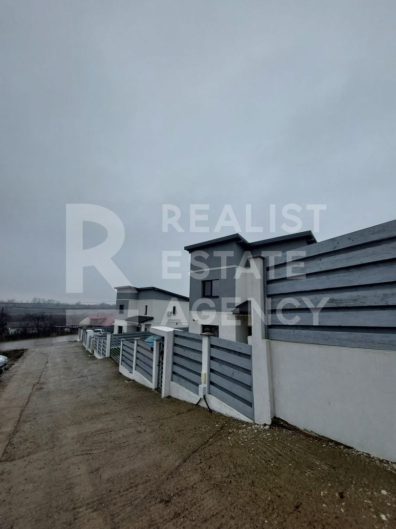 Casă, 4 camere, Tomești, Iași - Poză 2