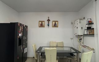 Vânzare casă duplex, 4 camere, 110 mp utili, mobilată și utilată, Iași - Poză 7