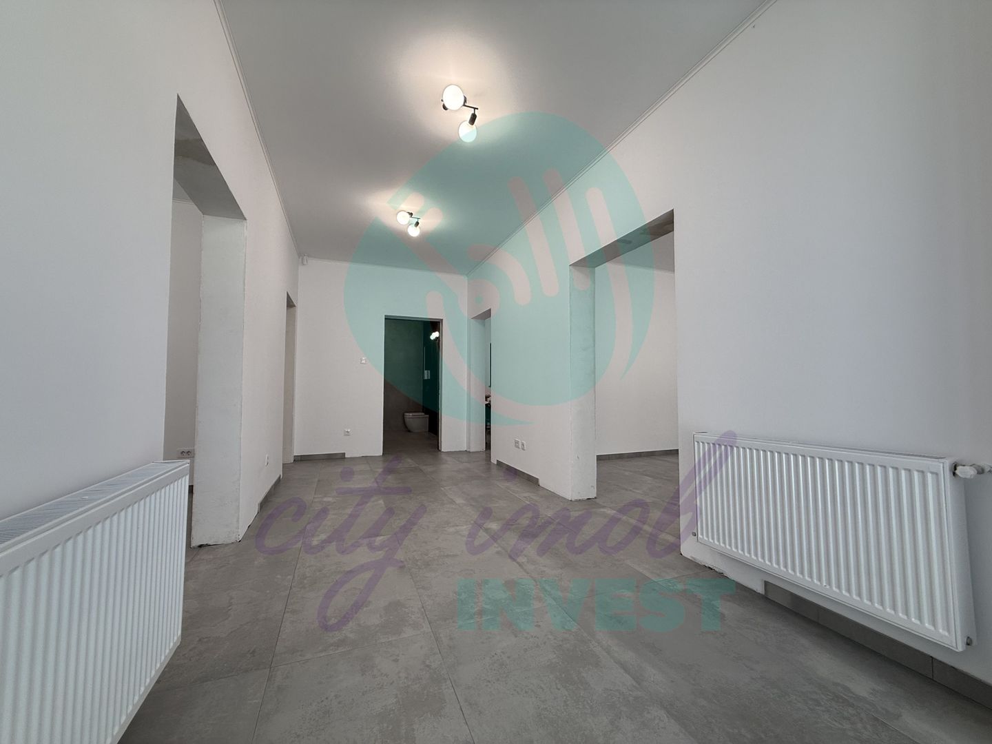 Vilă de birouri complet renovată | Mărășești - Poză 10