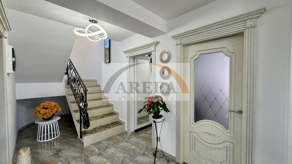 Berceni - VILĂ UNICAT, spațioasă, curte 1.000 mp, la 7 min metrou - Poză 13