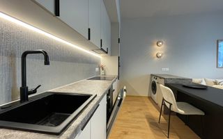 Apartament ultrafinisat cu 2 camere de vanzare in zona Semicentrala! - Poză 3