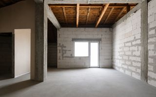 Casă P+M | Teren 480 mp | 322 mp utili | Lumina - Poză 12