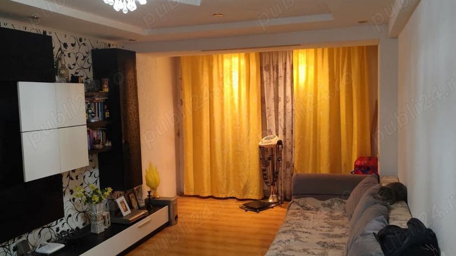 Apartament 2 camere,  decomandat, Bulevardul Otelarilor - Poză 16