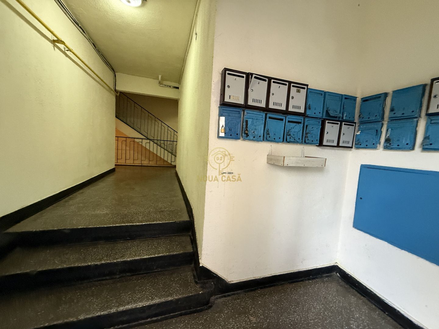 De vanzare Apartament Baia Sprie 3 Camere/Etaj Intermediar - Poză 9