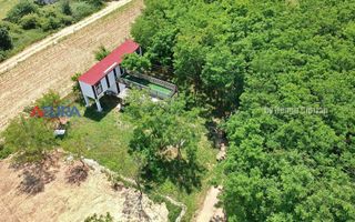 AZURA Imobiliare Pitesti - Casa de Vanzare Dealu Viilor - Poză 37