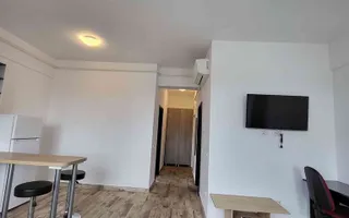 Apartament 2 camere, open space, Palas-Lazăr Residence, Iași, 43,20 mp, etaj 8/11, mobilat-utilat, 140.000 € - Poză 12