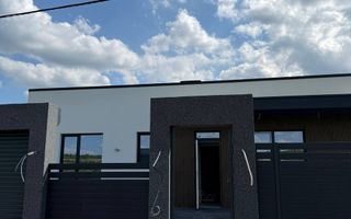 Vânzare, casă, 110 mp + 3 ari, strada Frasinilor, Ialoveni - Poză 9