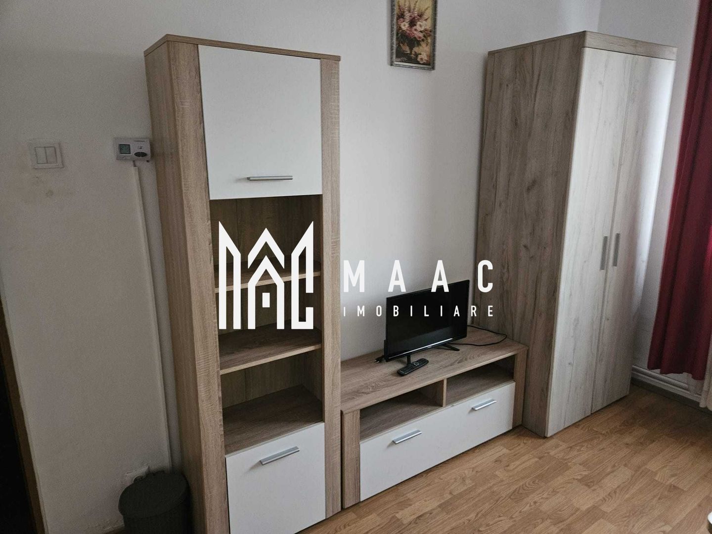 BLACK FRIDAY I Apartament 2 Camere I Etaj 3 I Vasile Aaron - Poză 2