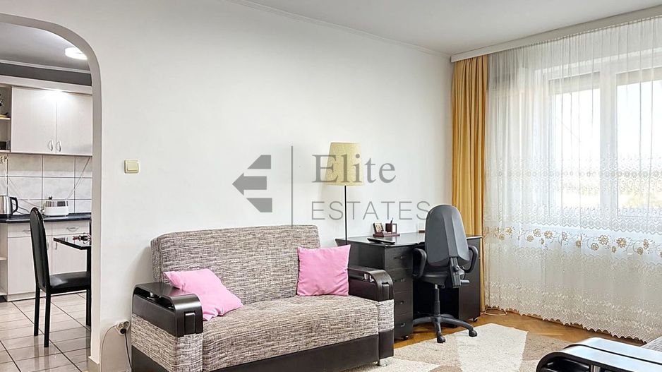 Apartament cu 3 camere de inchirat central in Oradea - Poză 13