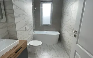 Apartament 3 camere la parter cu gradina proprie - Poză 11