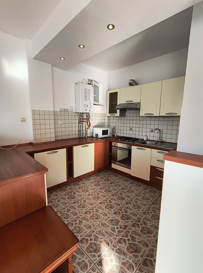 Somesul Rece 21B, zona Baneasa, Antena 1 - Poză 5