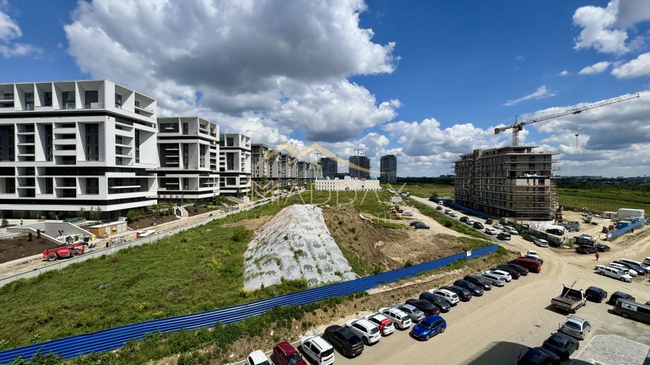 Apartament cu 2 camere // Floreasca - Poză 18