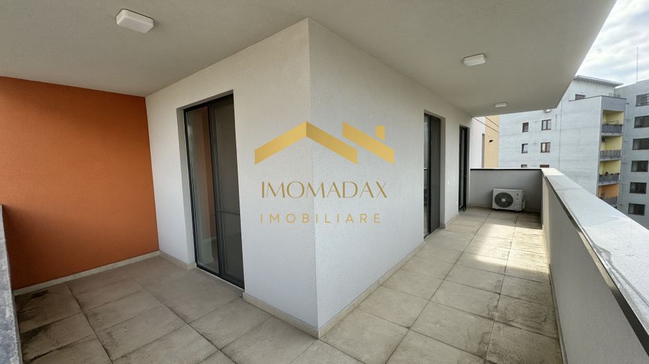 Torontalului-3 Camere-Disponibil Imediat - Poză 15