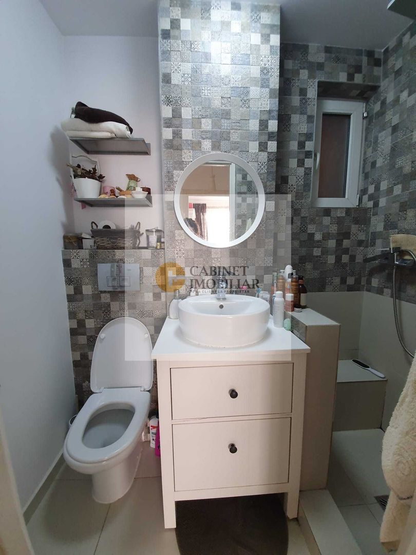 2 camere | Pretabil Airbnb | Creditabil  | Calea Victoriei - Poză 5