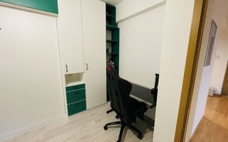 Apartament 3 camere, Parcare Subterană și 2 Boxe, Zorilor-Europa. - Poză 7