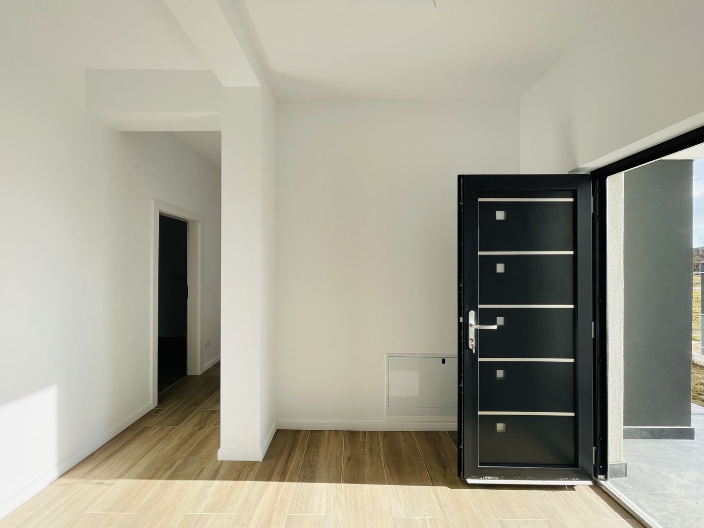 Casa Individuala | Design Ultramodern | Teren 516 mp | Comision 0% - Poză 5