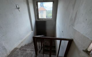 CASA 4 CAMERE TEREN 338 MP CAMPULUNG - Poză 10