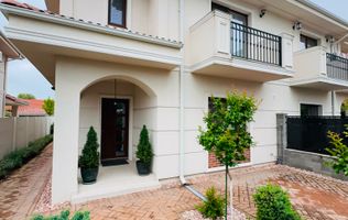 Duplex P+ 1 Premium  in Dumbravita- 430mp teren
