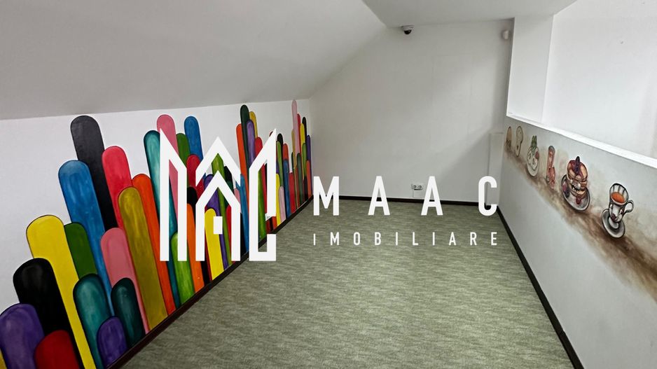 Spatiu comercial | 100mp | Zona Calea Dumbravii - Poză 3