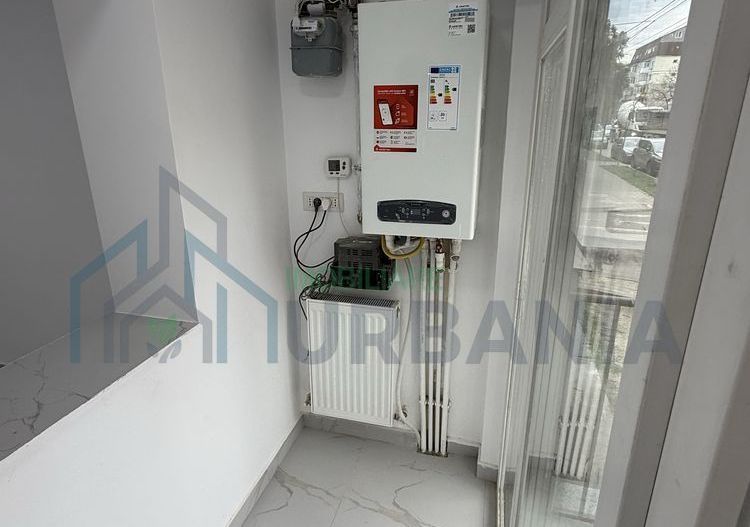 Spațiu comercial de închiriat, zona Zimbru, Alexandru cel Bun - Poză 4