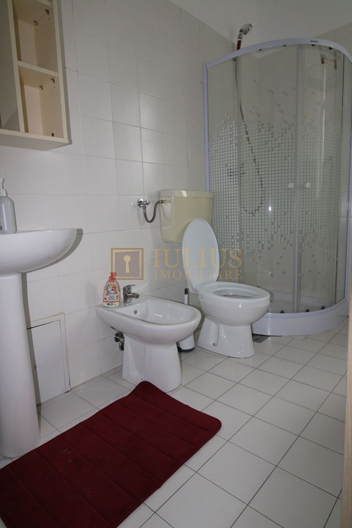 Se afla la 5 minute de Complex, ideal pentru studenti, centrala proprie - Poză 7